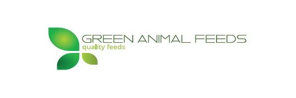 Green Animal Feeds