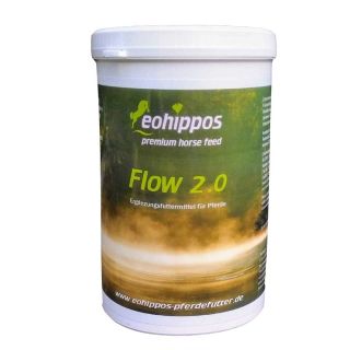 Eohippos More Fibre 20kg Raufutterergänzung 