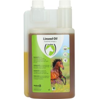 Leinöl 1 L