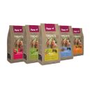 Pavo Healthy Treats Leinsamen
