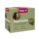 Pavo HayChunks (56 Chunks)