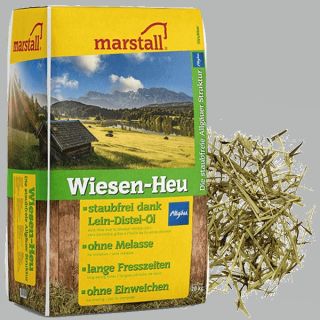 marstall Wiesen-Heu