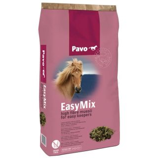 Pavo EasyMix