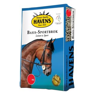 Havens Basis-Sport-Brok