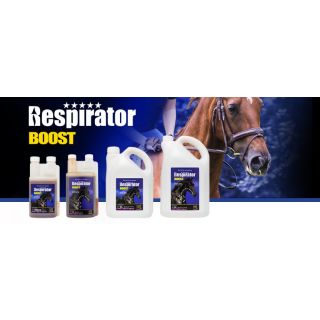 NAF Respirator Boost Flüssig