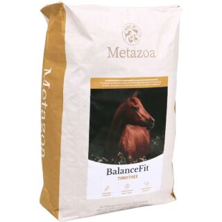 METAZOA BalanceFit Timothee (vorher FitRight Timothee)