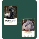 METAZOA NaturalFit Muscle (vorher MuscleFit HP23)