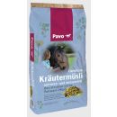 Pavo Kr&auml;uterm&uuml;sli (Care4Life) 15,0 kg