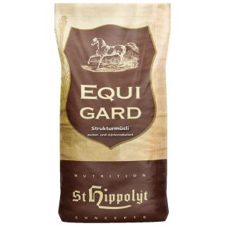St. Hippolyt Equigard Classic (Pellets)