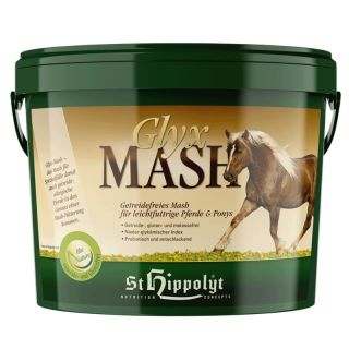 St. Hippolyt Glyx-Mash 5 kg