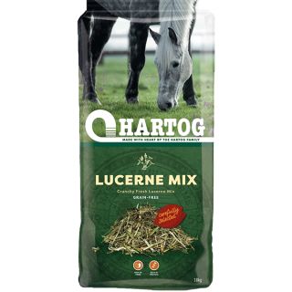 Hartog Lucerne mix
